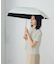 軽量 晴雨兼用折りたたみ傘