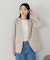 【ＵＶカット・吸汗速乾・接触冷感】kireri　ストレッチドライツイル　ジャケット