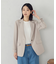 【ＵＶカット・吸汗速乾・接触冷感】kireri　ストレッチドライツイル　ジャケット