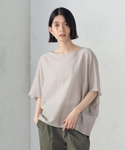 日本の色　Tブラウス
