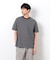 【コットン100%】USAコットン ボーダーTシャツ