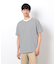 【コットン100%】USAコットン ボーダーTシャツ
