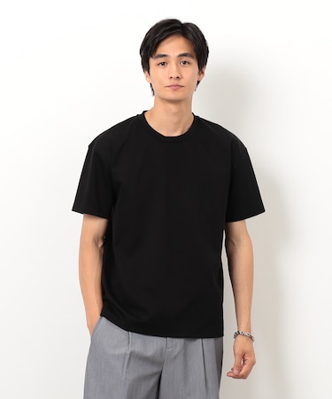 シルキーポンチ Ｔシャツ
