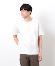 シルキーポンチ Tシャツ