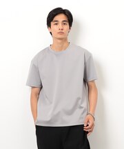 シルキーポンチ Ｔシャツ