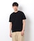 【コットン100%】USAコットン 引き揃え天竺 Tシャツ