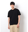 【コットン100%】USAコットン 引き揃え天竺 Tシャツ