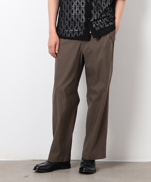 ガムストレッチ ２タックチノ