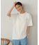 スラブ天竺半袖Ｔシャツ