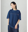 スラブ天竺半袖Ｔシャツ