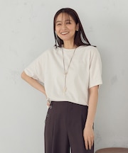 日本の色 Ｔシャツ "夜明けの海”