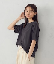 日本の色 Ｔシャツ "夜明けの海”