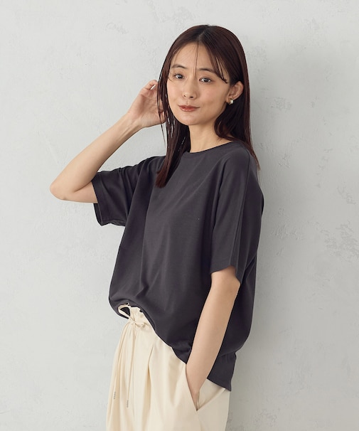 日本の色 Ｔシャツ "夜明けの海”