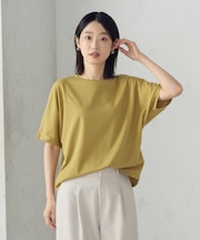 日本の色 Ｔシャツ "夜明けの海”
