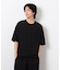 【セットアップ対応】ライトウエイト ポリエステル 布帛Ｔシャツ
