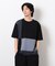カラーブロッキング Ｔシャツ