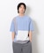カラーブロッキング Ｔシャツ