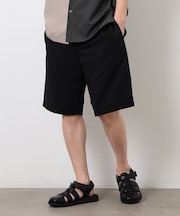 スマート ショートパンツ