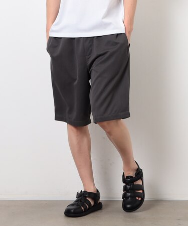 スマート ショートパンツ