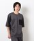スポーティージャージ コンビデザイン Ｔシャツ
