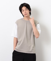 カラーパレット Ｔシャツ
