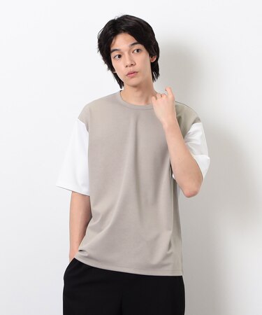 カラーパレット Ｔシャツ
