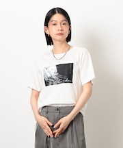 フォトプリントＴシャツ