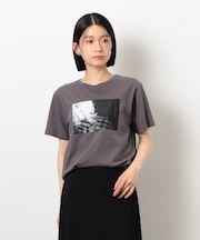 フォトプリントＴシャツ
