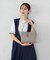 ロゴプレート ミニショルダー