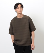 リンクス ボーダーＴシャツ