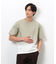 グラデーションプリントＴシャツ