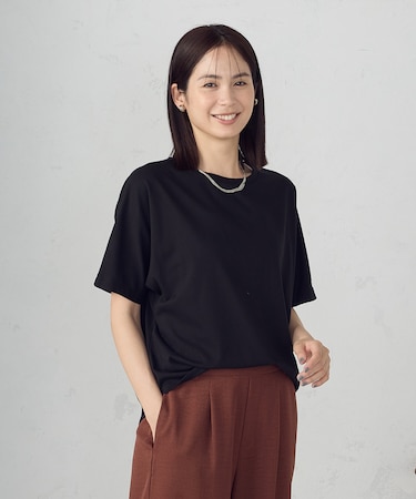 日本の色 カラーTシャツ