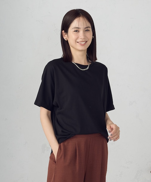 日本の色 カラーTシャツ