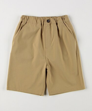 水陸両用 ハーフパンツ