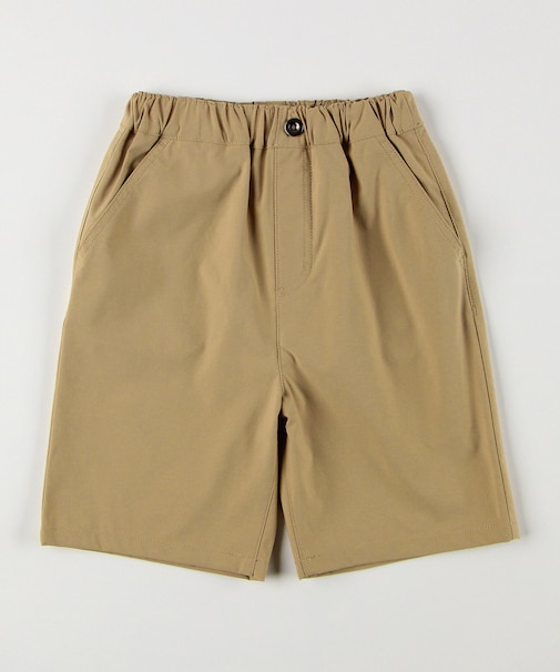 水陸両用 ハーフパンツ