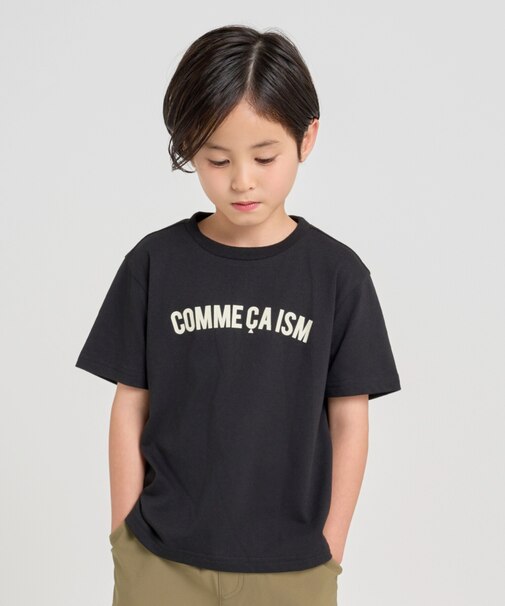 “にっぽんの色” Tシャツ