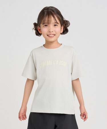 “にっぽんの色” Tシャツ