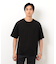 リンクス ストライプＴシャツ
