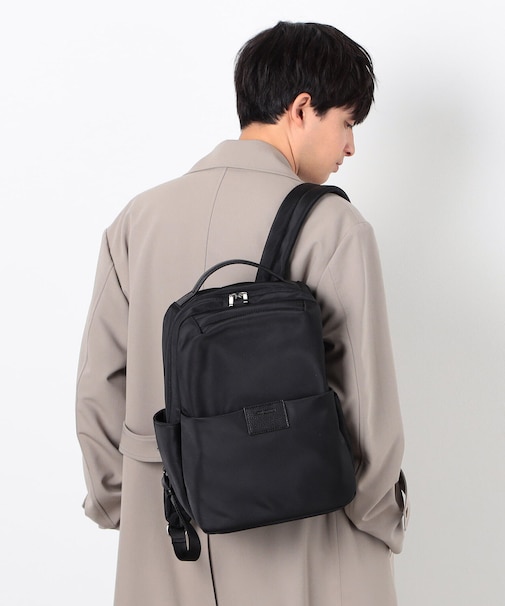 PC対応リュック