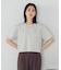 ラメ スウェット Ｔシャツ