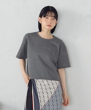 ラメ スウェット Ｔシャツ