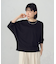 【接触冷感】ドルマンＴシャツ