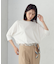 【接触冷感】ドルマンＴシャツ