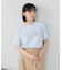 グリッター　ロゴＴシャツ