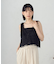 フリンジベスト