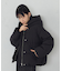 フーデッドショートダウン