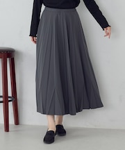 トランスフォーム プリーツスカート