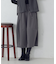 バレルスカート