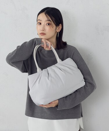 2WAY パデット トート