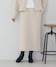 ベージュ